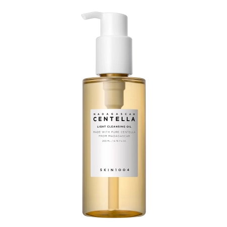 SKIN1004 - Madagascar Centella Light Cleansing Oil - 200ml