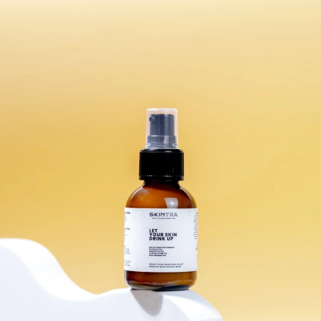 SkinTra - Let Your Skin Drink Up - Prebiotic Moisturizing Cream - 50ml Bottle