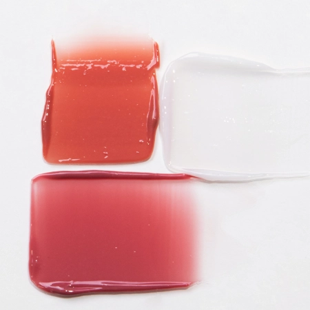 Kaine - Glow Melting Lip Balm - Moisturizing Lip Balm - #Rosy Plum - 3.7g