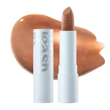 Unleashia - Glacier Vegan Lip Balm - No.3 Nude Bluff - 3,3g