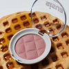 Unleashia - Sisua Butter Waffle Dough Blusher - Velvet Blush - 4 Rose Chocolate Mousse - 8g