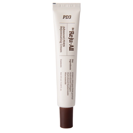 Dr. Reju-All - Advanced PDRN Rejuvenating Cream - 20ml