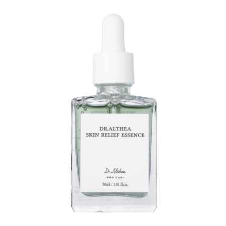 Dr. Althea - Skin Relief Essence - Soothing Face Essence - 30ml