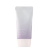 Numbuzin - No.1 - Pure Glass Clean Tone Up SPF50+ PA++++ - Toning Cream with High Sun Protection - 50ml