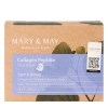 Mary&May - Collagen Peptide Vital Mask - Set of Firming Facial Masks - 30pcs