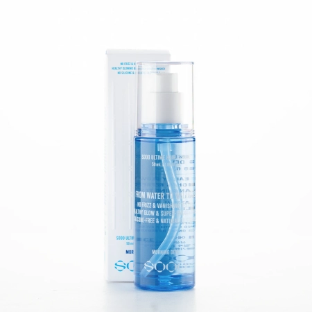 SOOO - Ultime Hair Essence - Moisturizing Hair Essence - 50 ml