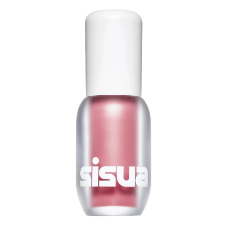 Unleashia - Sisua Berry Shot Lip Tint No. 5 Calm Grape - Moisturizing Lip Gloss - 3.8g