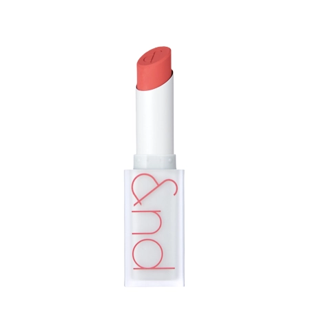 Rom&nd - Zero Matte Lipstick - 02 All The Jazz - 3g