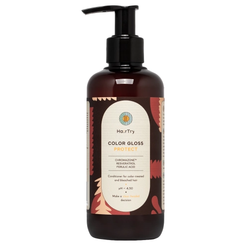 HairTry - Color Gloss Protect - 250ml
