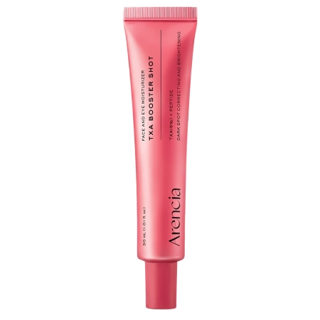 Arencia - TXABoostershot - Booster with TXA - 30 ml