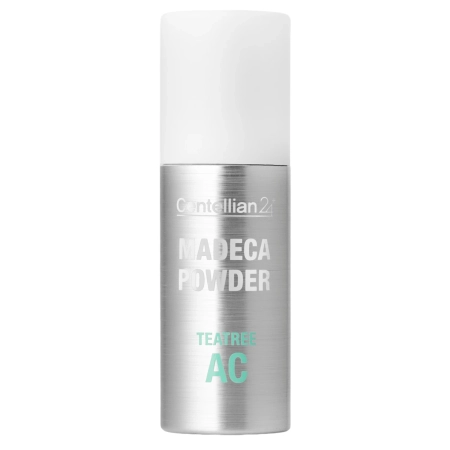 Centellian24 - Madeca Powder Tea Tree AC - Acidic Powder - 6g