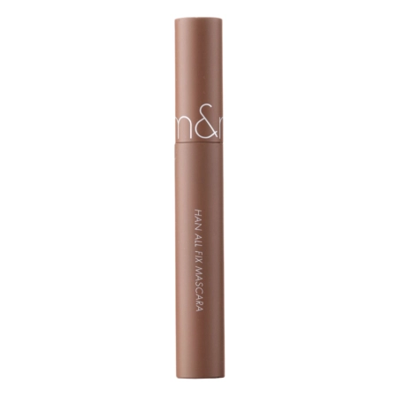 Rom&nd - Han All Fix Mascara - Mascara - 03 Hazel - 7g