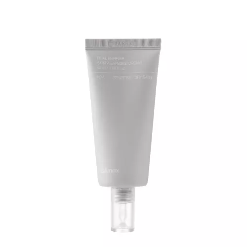 Celimax - Dual Barrier Skin Wearable Cream - Lightweight Face Cream with Ceramides - 50ml