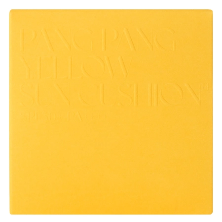 ELROEL - Pang Pang Sun Cushion Plus - 15g