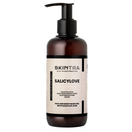 SkinTra - Salicylove - 250ml