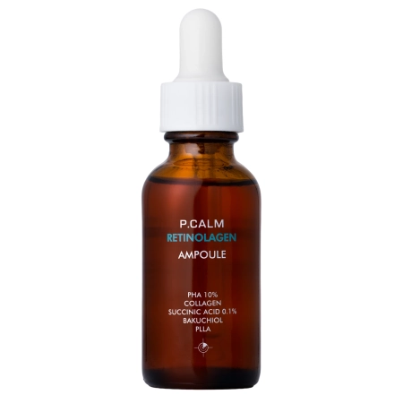 P.Calm - Retinolagen Ampoule - 30ml