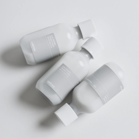 Celimax - Dual Barrier Creamy Toner - Creamy Facial Toner - 150ml