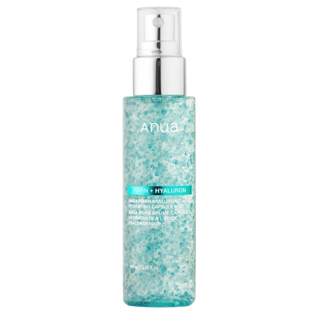 Anua - PDRN Hyaluronic Acid Hydrating Capsule Mist - 100ml