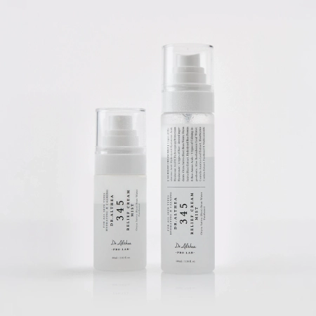 Dr. Althea - 345 Relief Cream Mist - 100ml