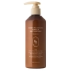 HEVEBLUE - Salmon PullKeratin Centella Hair Treatment - Regenerating HairConditioner - 300ml