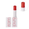 Rom&nd - Zero Matte Lipstick - Matte Lipstick - 18 Tanning Red - 3g