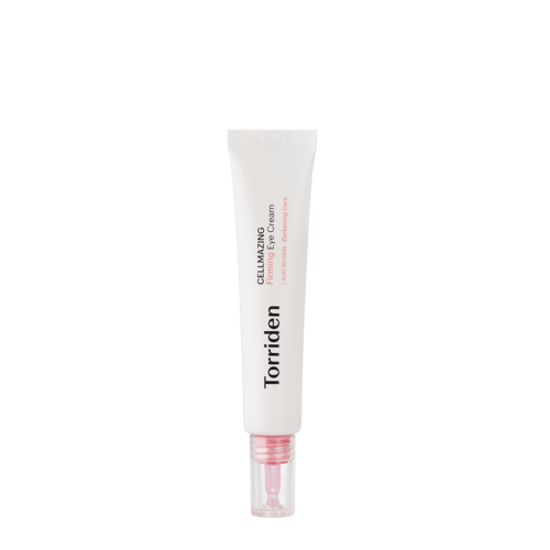 Torriden - Cellmazing Firming Eye Cream - 30ml