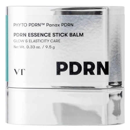 VT Cosmetics - PDRN Essence Stick Balm - Moisturizing Face Balm in Stick - 9.5g