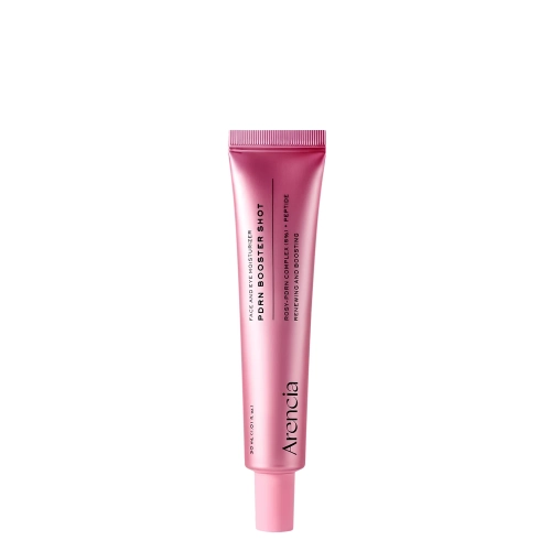 Arencia - PDRNBoosterShot - Booster with PDRN - 30 ml