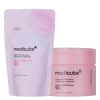 Medicube - PDRN Pink Collagen Tonning Gel Toner Pad - Toning Gel Pads with Collagen - 70pcs 
