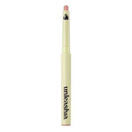 Unleashia - Oh! Happy Day Lip Pencil - No. 4 Bae Bae - 0.7g