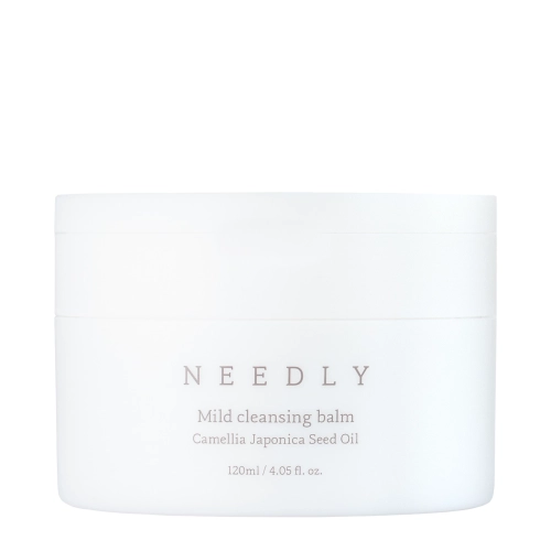 Needly - Mild Cleansing Balm - Mild Makeup Removing Balm - 120ml
