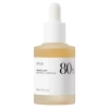 Anua - Heartleaf 80% Soothing Ampoule - Soothing Facial Ampoule with 80% Heartleaf Extract - 30ml