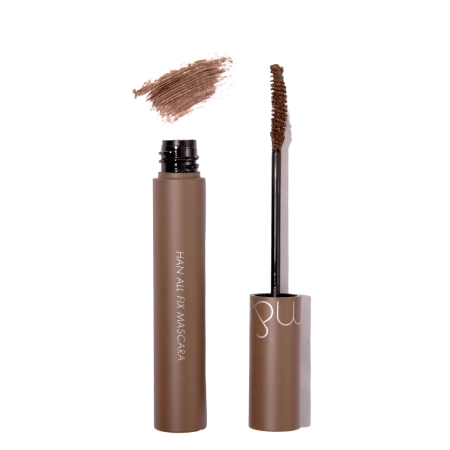 Rom&nd - Han All Fix Mascara - Mascara - 03 Hazel - 7g