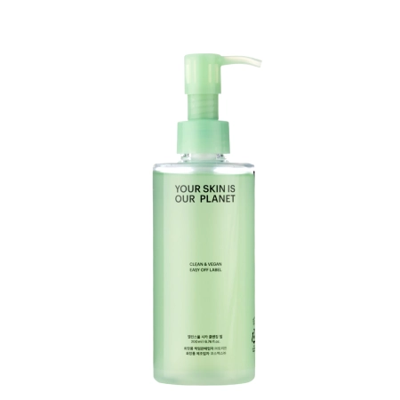 Torriden - Balanceful - Cleansing Gel - 200ml