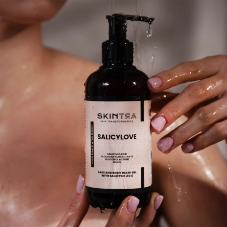 SkinTra - Salicylove - 250ml