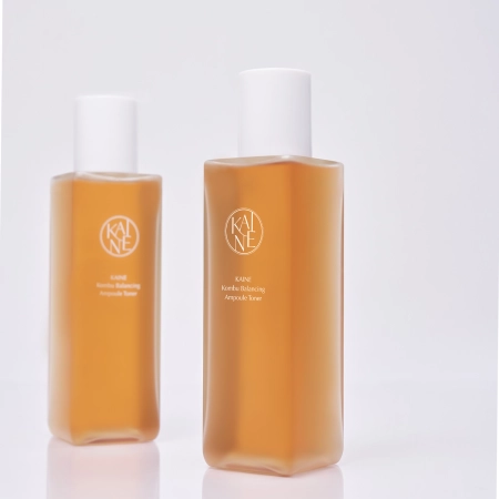 Kaine - Kombu Balancing Ampoule Toner - Facial Toner with Kombucha Extract - 150ml