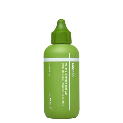 Centellian24 - Madeca Matcha Toning Peeling Gel - 150ml