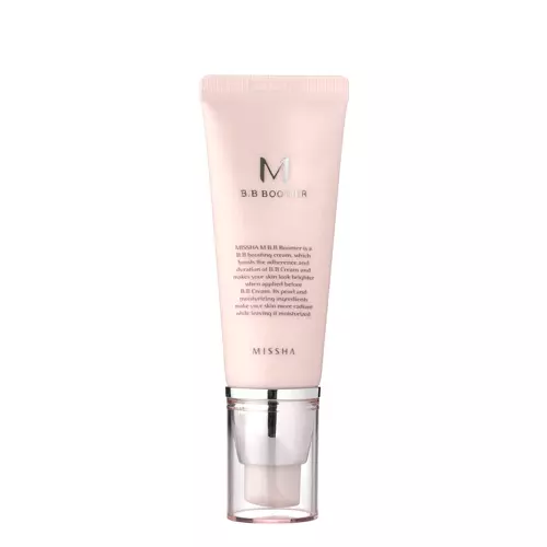 Missha - M BB Boomer - Pearl Makeup Base - 40ml
