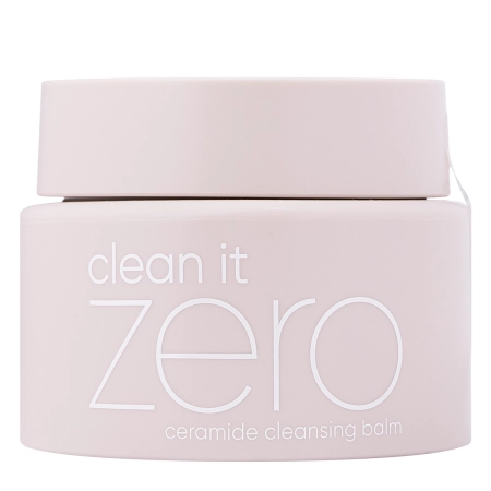 Banila Co - Clean It Zero Ceramide Cleansing Balm - 100ml 