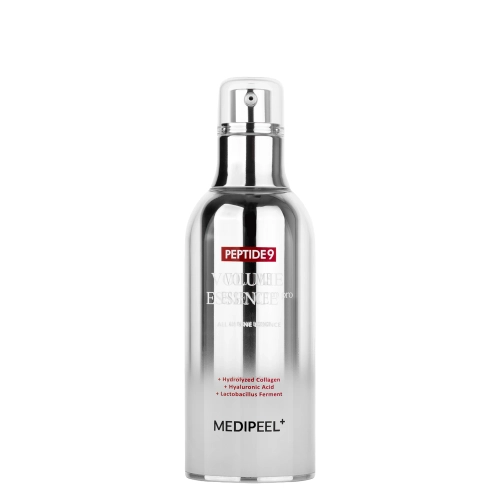 Medi-Peel - Peptide 9 Volume All-in-One Essence PRO - Makes more flexible Rejuvenating Face Essence with Peptides - 100 ml