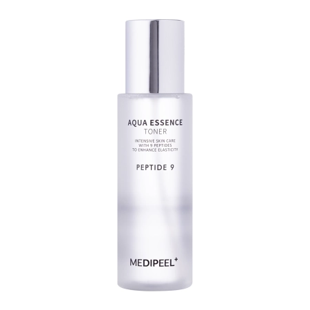 Medi-Peel - Peptide 9 Aqua Essence Toner - Moisturizing Toner for Face - 250ml