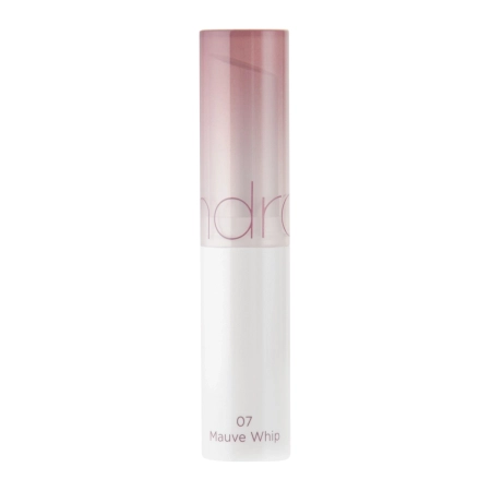 Rom&nd - Glasting Melting Balm - Glossy Lip Balm - 07 Mauve Whip - 3.5g