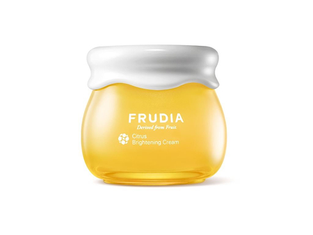 Frudia - Citrus Brightening Cream - 55g