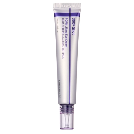 Centellian24 - 360º Shot PDRN Lifting Eye Cream - PDRN Lifting Eye Cream - 30 ml