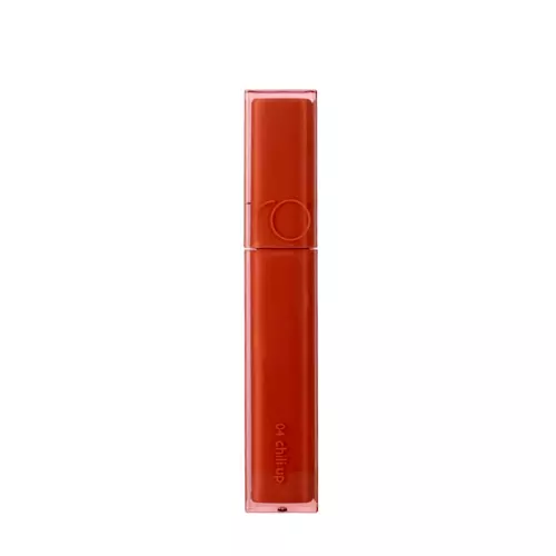 Rom&nd - Dewyful Water Tint - Water Lip Tint - 04 Chilli Up - 5g
