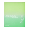 Purito Seoul - Wonder Releaf Centella Mini Kit Unscented - Set of Unscented Soothing Products - 30ml+15ml+15ml