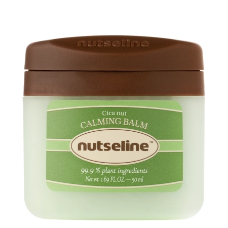 nutseline - Cica Nut Calming Balm - Soothing Multipurpose Balm - 50 ml