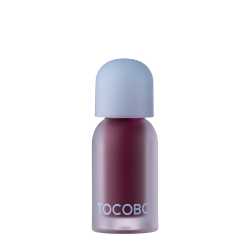 Tocobo - Juicy Berry Plumping Lip Oil - 06 Berry Candy - 4g