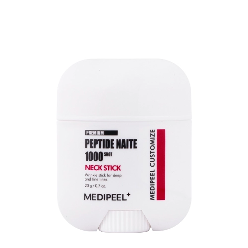 Medi-Peel - Premium Naite Thread Neck Stick - Neck Skin Care Stick - 20g