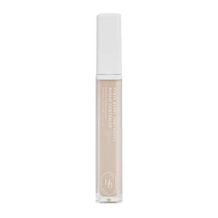 HEVEBLUE - Penta Berry Panthenol Repair Concealer - Nurturing Concealer Under Eyes - 17-21 Vanilla - 8.5g
